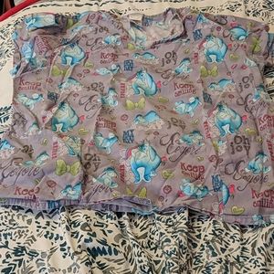 Nursing Scrubs